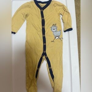 Baby Carter’s Onesie
